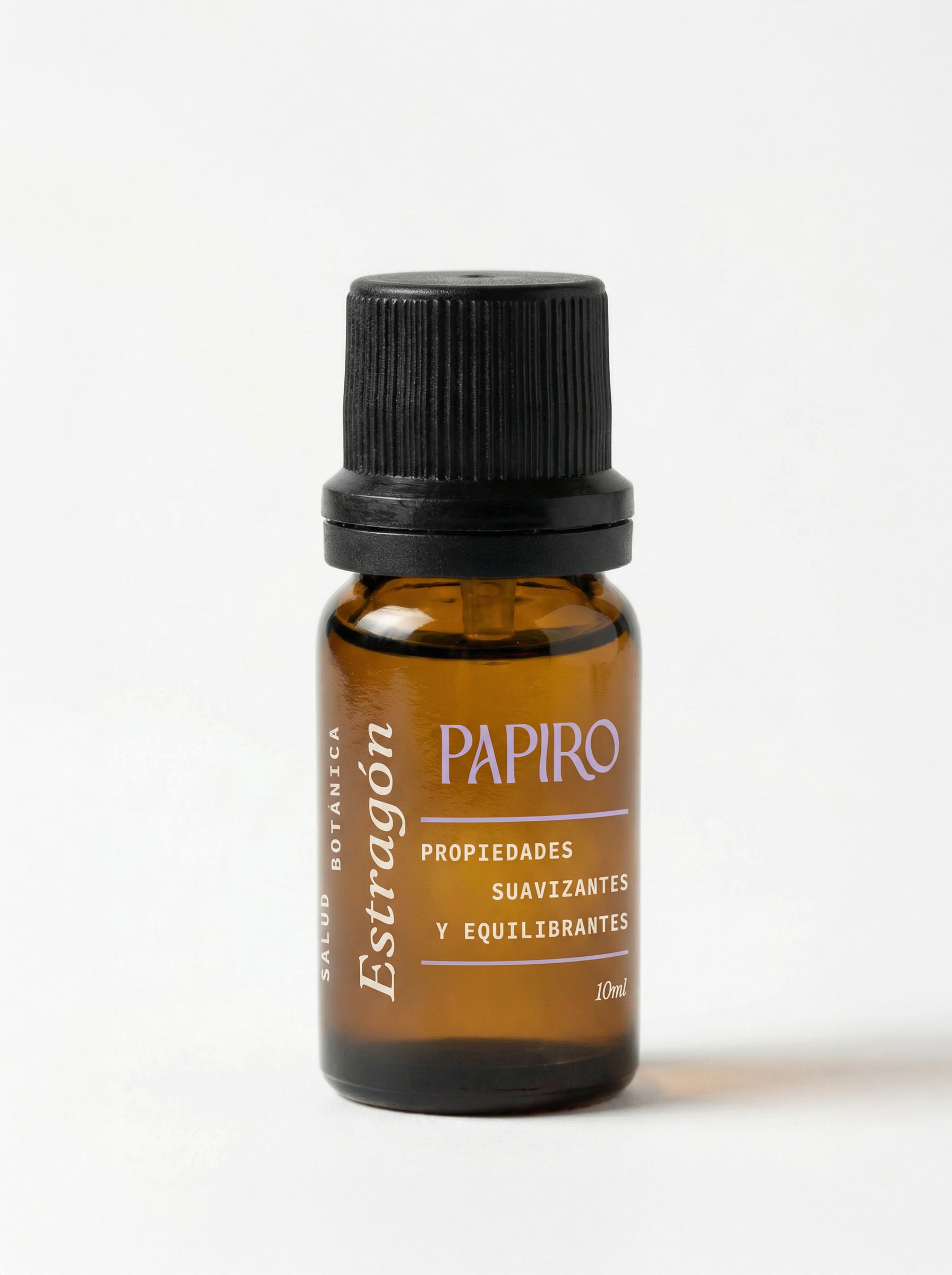 Aceite Puro – Estragón