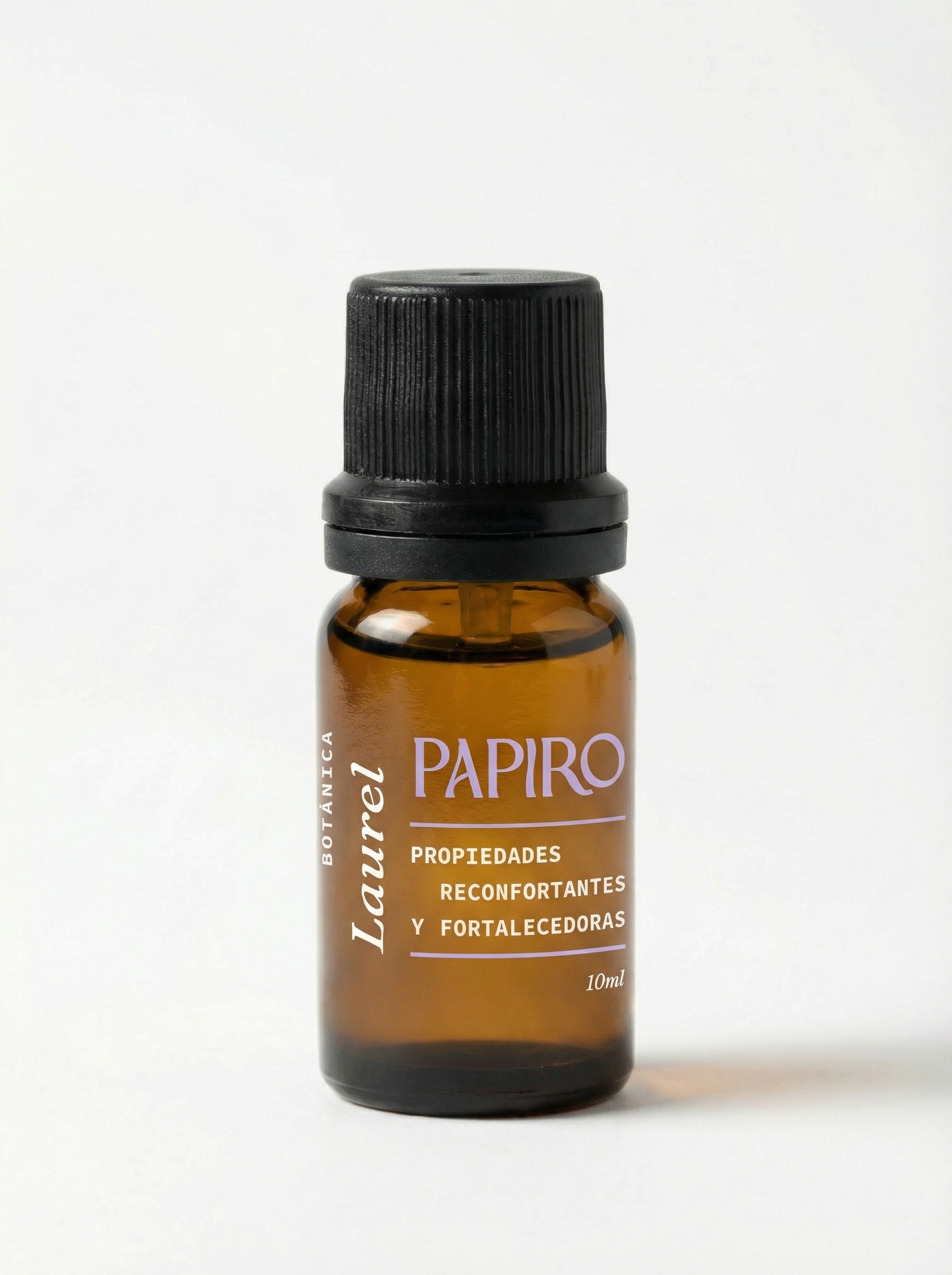 Aceite puro – Laurel