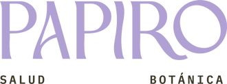 Papiro Salud Botanica