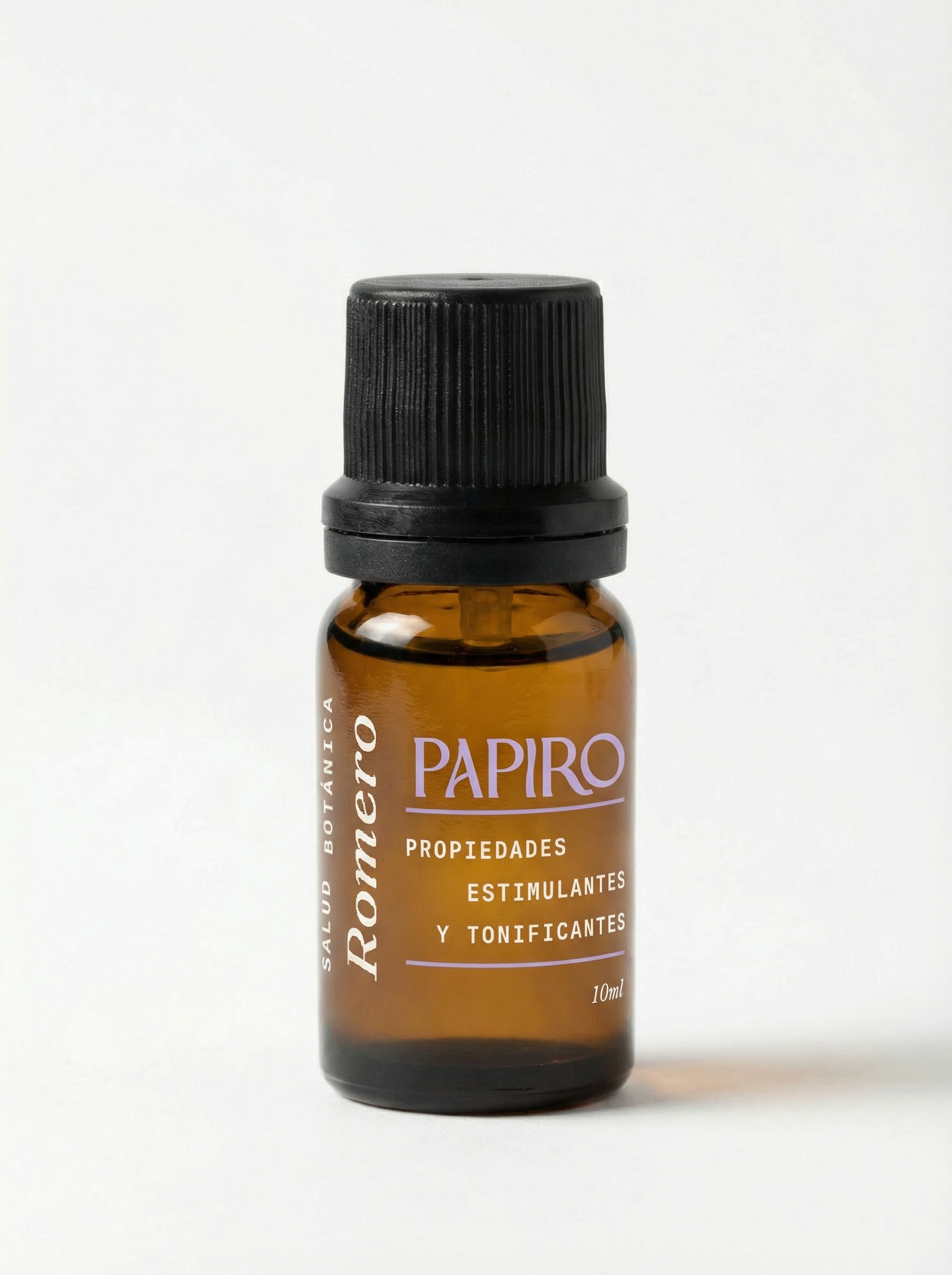 Aceite puro – Romero