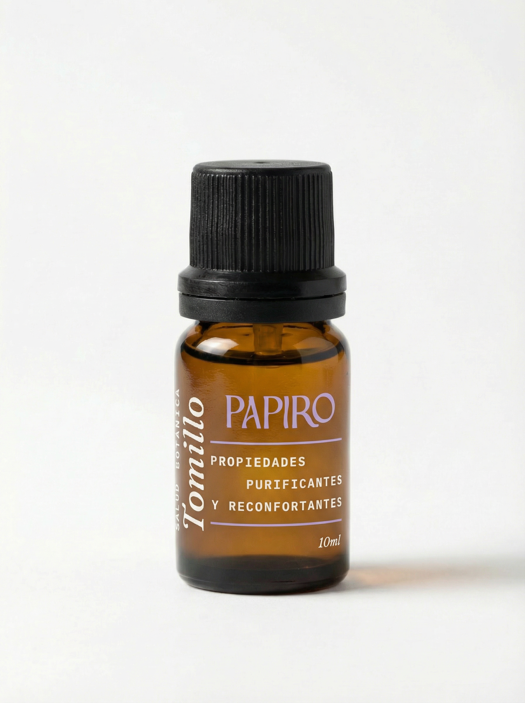 Aceite Puro – Tomillo