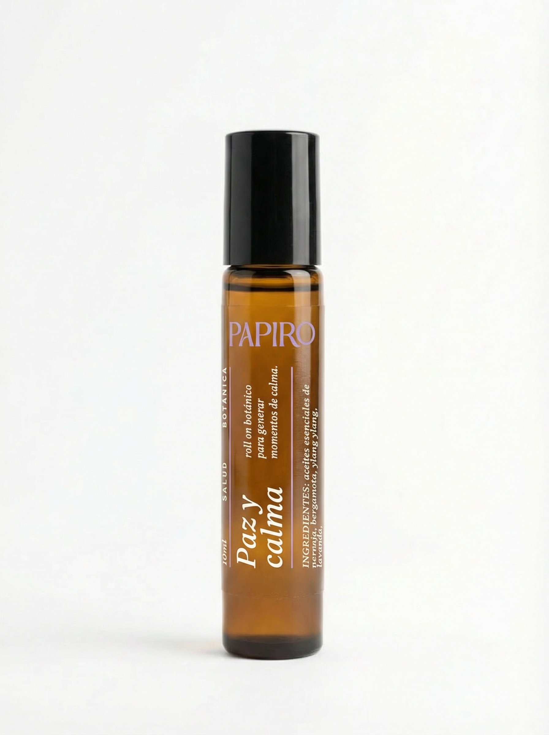 Roll On Paz y Calma